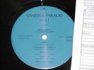 VANESSA PARADIS -M & J- LP Polydor Archiv-Copy mint