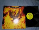 GRAND FUNK phoenix   1972 -  FIRST AMERICAN PRESS - CAPITOL -N/MINT