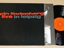 UDO LINDENBERG -Live In Leipzig- LP + Poster