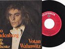UDO LINDENBERG -Votan Wahnwitz- 7