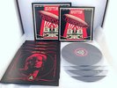 Led Zeppelin Mothership (2007, Mythgem, 4 Vinyl Disc Box Set)