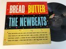 The Newbeats LP Bread & Butter ORIG