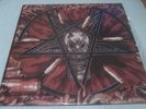 IMPALED NAZARENE All The You Fear LP ORIGINAL 2003 OSMOSE EX+/NM