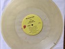 ROLLING STONES EP “Crazy Mama/ Hot Stuff” clear vinyl RARE promo NM