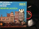 Milt Jackson/Ray Brown-Memphis Jackson-Impulse 9193-STEREO