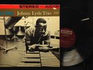 Johnny Lytle Trio-Blue Vibes-Jazzland 922-ALBERT HEATH