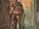 Jethro Tull Aqualung 1ST GERMAN PRESSING PINK I NEAR MINT Island Vinyl LP