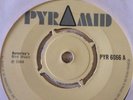 THE MAYTALS:DON'T TROUBLE TROUBLE.1969 PYRAMID+BEVERLEY ALL STARS:DOUBLE ACTION.