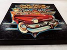 GOLDEN GREATS OF THE 50s AND 60s 11 X Vinyl LP Box Set Inc Eddie Cochran - W60