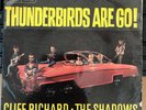 CLIFF RICHARD AND THE SHADOWS 1966 UK EP THUNDERBIRDS ARE GO GERRY ANDERSON