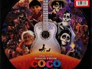 VARIOUS - Coco (Soundtrack) - Vinyl (limited picture disc LP)