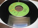 VOLUME ONE   JUNGLE BEAT b/w IF AT LAST   GRANDE 1001 USA   LATE 60s?   VG+