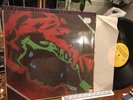 THE ROLLING STONES LP EMOTIONAL RESCUE gem mint in Shrink w/poster