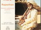 INDE - Rajasthan vol. 1 - 1972 France LP Ocora