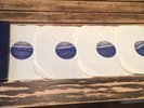 THE MOTOWN STORY Limited Edition 5LP VINYL RECORD BOX SET-1970 Release/58 Tracks