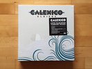 CALEXICO Algiers LP BOX LIMITED NUMBERED DELUXE EDITION No. 501/600 SEALED RAR