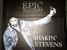 shaking stevens epic masters box set
