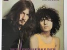 UNICORN - UK STEREO REGAL ZONOPHONE LP- TYRANNOSAURUS REX - BLUE LABEL