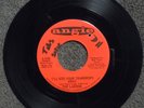 northern soul THE LADDINS I'll Kiss Your Teardrops Away ANGIE 1790 M- listen