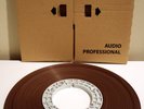 PROGRAMMED RADIO BROADCAST 15ips Reel to Reel MASTER TAPES - ALL INSTRUMENTAL