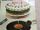 The Rolling Stones - Let It Bleed 1969 MONO   Vinyl LP   First Press