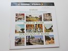 Audiophile TAS 180gram LP Respighi Pines Of Rome : Reiner LSC-2436 NEAR MINT