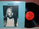 SELF TITLED LEON RUSSELL VINYL LP ALBUM SHELTER RECORDS SHE1001   R8