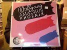 Wolfgang Amadeus Phoenix LP sealed vinyl  + mp3 download