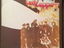 Led Zeppelin II, Atlantic SD 8236, Robert Ludwig Hot Mix RL SS, Monarch