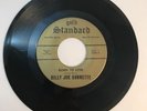 BILLY JOE BURNETTE Let Me Try GOLD STANDARD 45 Northern Soul TESTED