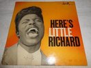 LITTLE RICHARD 