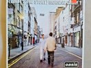 Oasis Vinyl Record 12