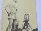 THE SMITHS MEAT IS MURDER TOUR PROGRAMME 1985