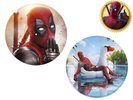 Deadpool 2 (Original Soundtrack) **BRAND NEW PICTURE DISC RECORD LP VINYL