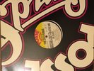 Afrika & The Zulu Kings ?– The Beach POS-1222 12