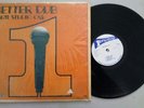 BETTER DUB /STUDIO ONE LP / SOLD 0001 A&B/ EX