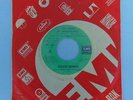 DAVID BOWIE RARE MEXICAN PROMO SINGLE TIME WILL CRAWL NEVER LET ME DOWN LP ERA