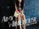 Back To Black - WINEHOUSE AMY [LP]