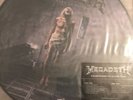 Megadeth - Countdown to Extinction [New Vinyl] Explicit, Picture Disc