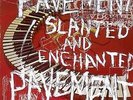 Slanted And Enchanted - PAVEMENT [LP]