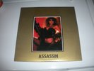METALLICA - ASSASSIN 2 Records Live 1986