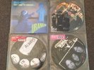 4 X Blink 182 Vinyl Records 7