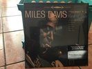 Miles Davis Kind of Blue LP sealed 180 gm vinyl John Coltrane RE reissue