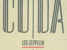 Coda - LED ZEPPELIN [LP]