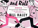 EP Original FRANCE ROCK AND ROLL BILL HALEY  ROCK'N ROLL  CID 105519
