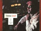 THELONIOUS MONK - THELONIOUS HIMSELF - Riverside - 1st Press - Blue Label
