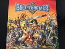 BOLT THROWER 