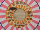 FOUR BELOW ZERO My Baby’s Got E.S.P. 45 VG+ Modern Soul Boogie Funk HEAR
