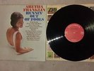 ARETHA FRANKLIN lp RUNNIN' OUT OF FOOLS COLUMBIA 2 EYE CL 2281 PROMO 1964 MONO