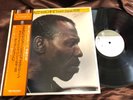 ELVIN JONES LIVE IN JAPAN 1978 TRIO PAP-9111 OBI STEREO Japan Vinyl LP